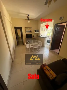 Apartamento com 3 Quartos à venda, 80m² no , Salinópolis