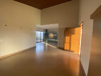 Casa de Condomínio com 3 Quartos à venda, 180m² no Residenciais Fazenda Itapema, Limeira