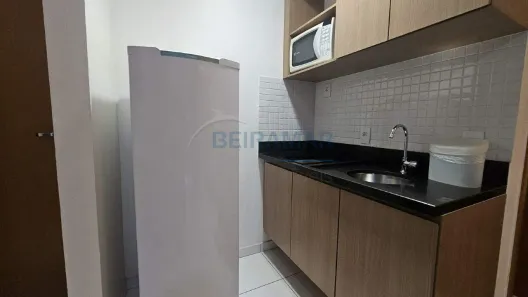 Apartamento com 1 Quarto à venda, 32m² no Zona Industrial, Brasília