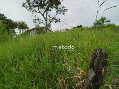 Terreno / Lote / Condomínio à venda, 1338m² no Jardim Costão, Santa Branca