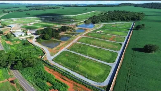 Terreno / Lote / Condomínio à venda, 442m² no , Leopoldo de Bulhões