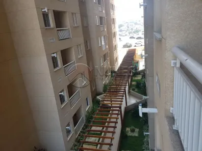 Apartamento com 3 Quartos para alugar, 58m² no Novo Osasco, Osasco