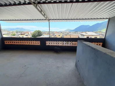 Prédio Inteiro para alugar, 400m² no Centro, Nilópolis