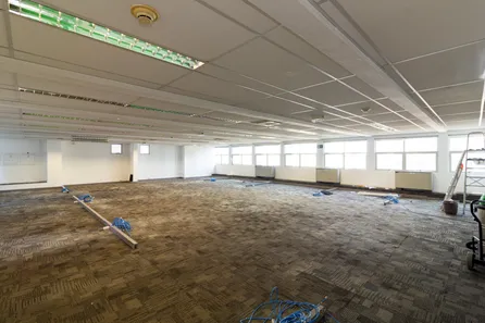 Andar / Laje corporativa para alugar, 387m² no São Paulo, Toledo