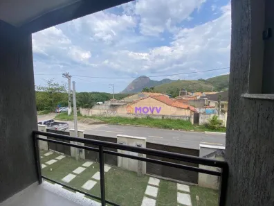 Casa com 2 Quartos à venda, 80m² no Praia de Itaipuaçu (Itaipuaçu), Maricá