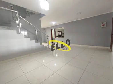 Casa com 3 Quartos à venda, 154m² no Jardim Esther, São Roque