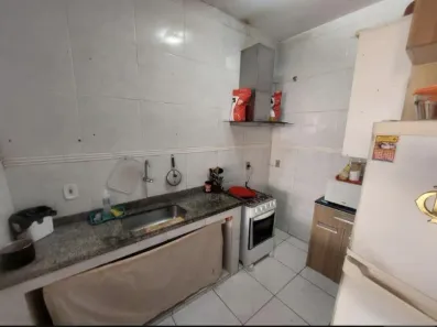Casa com 2 Quartos à venda, 65m² no Fanchem, Queimados