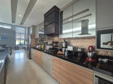 Casa de Condomínio com 4 Quartos para venda ou aluguel, 283m² no Nova Era, Itupeva