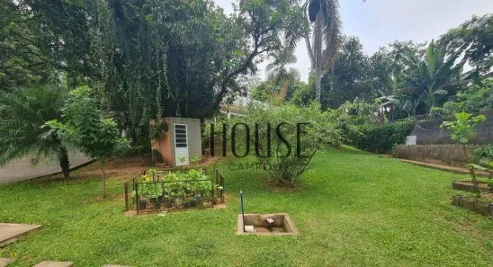 Fazenda / Sítio / Chácara com 4 Quartos à venda, 6797m² no Vila Domingues, Votorantim