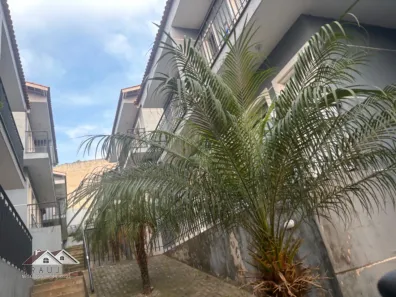 Casa de Condomínio com 2 Quartos à venda, 55m² no Chácara São Luiz, Franco da Rocha