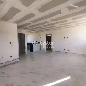 Apartamento com 3 Quartos à venda, 90m² no Santa Amélia, Belo Horizonte