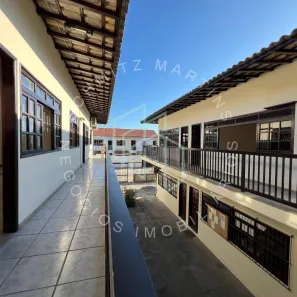 Loja / Salão / Ponto Comercial para alugar, 25m² no Parque Central, Cabo Frio