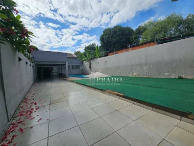 Sobrado com 3 Quartos à venda, 120m² no Semprebom, Ibiporã
