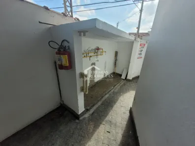 Prédio Inteiro para alugar, 360m² no Residencial Ouro Verde, Pindamonhangaba
