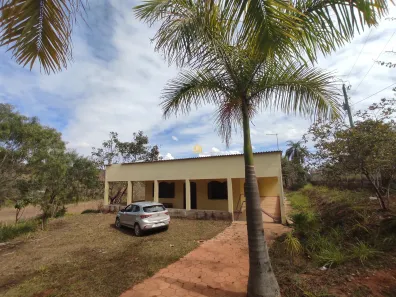 Fazenda / Sítio / Chácara com 4 Quartos à venda, 3843m² no , Esmeraldas