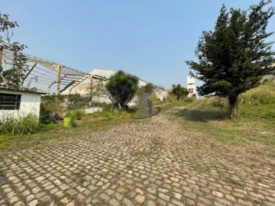 Galpão / Depósito / Armazém para alugar, 822m² no Boa Vista I, Barra Mansa