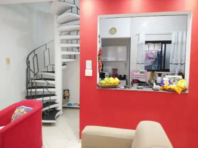 Fazenda / Sítio / Chácara com 2 Quartos à venda, 77m² no Guilhermina, Praia Grande