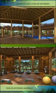 Terreno / Lote / Condomínio à venda, 800m² no Açu da Torre, Mata de São João