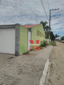 Casa de Condomínio com 3 Quartos à venda, 50m² no Primavera, Pontal do Paraná