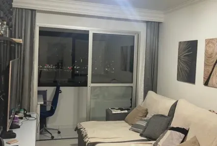 Apartamento com 3 Quartos à venda, 76m² no Nossa Senhora do Ó, São Paulo