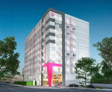 Flat com 1 Quarto para alugar, 19m² no Boa Viagem, Niterói