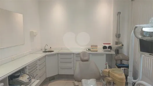 Conjunto Comercial / Sala para venda ou aluguel, 58m² no Aparecida, Santos