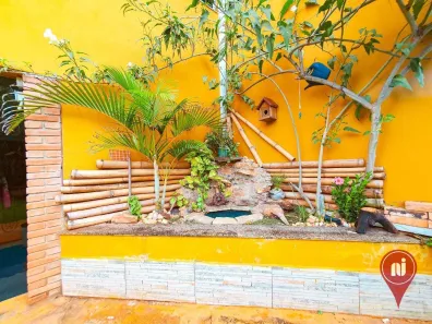 Casa com 3 Quartos à venda, 180m² no Vila Sao Tarcisio, Mário Campos