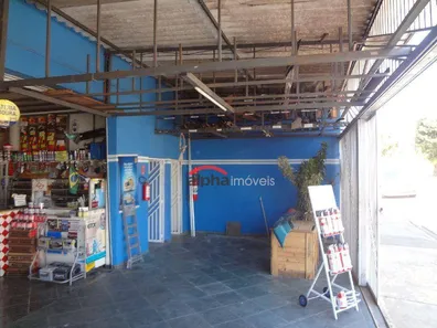 Loja / Salão / Ponto Comercial à venda, 250m² no Jardim Amanda II, Hortolândia