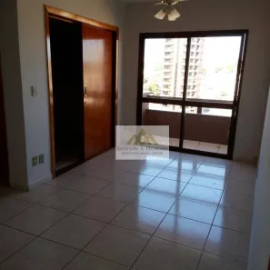 Apartamento com 1 Quarto à venda, 40m² no Vila Seixas, Ribeirão Preto