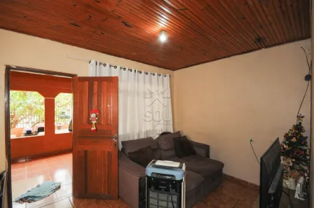 Casa com 3 Quartos à venda, 117m² no Três Fronteiras, Foz do Iguaçu
