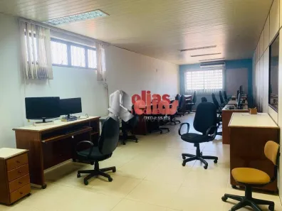 Prédio Inteiro para venda ou aluguel, 536m² no Jardim América, Bauru