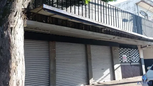 Conjunto Comercial / Sala à venda, 6m² no Jardim Independência II, Sarandi