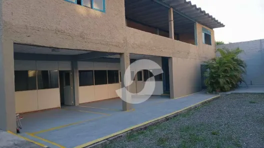 Galpão / Depósito / Armazém para alugar, 720m² no Piratininga, Niterói