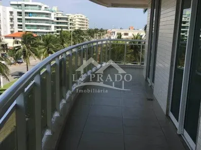 Apartamento com 2 Quartos à venda, 88m² no Juscelino Kubitschek de Oliveira, Cabo Frio