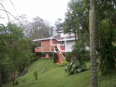 Casa de Condomínio com 4 Quartos à venda, 5000m² no Mombaça, Itapecerica da Serra
