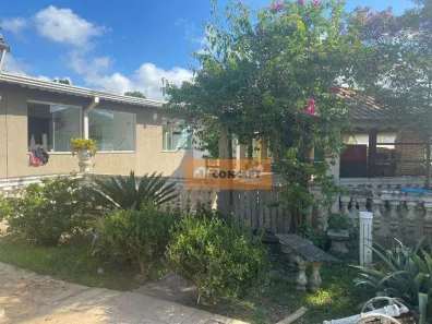 Fazenda / Sítio / Chácara com 3 Quartos à venda, 350m² no Centro de Ouro Fino Paulista, Ribeirão Pires