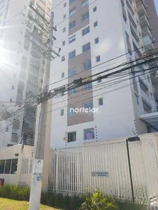 Apartamento com 2 Quartos à venda, 46m² no Parque Industrial Tomas Edson, São Paulo