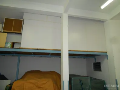 Galpão / Depósito / Armazém com 7 Quartos à venda, 470m² no São José, Canoas