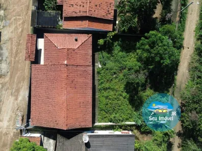 Casa com 4 Quartos à venda, 600m² no Hospício, Araruama