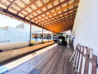 Fazenda / Sítio / Chácara com 3 Quartos à venda, 1000m² no Parque São Jerônimo, Americana