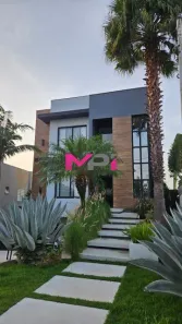 Casa de Condomínio com 3 Quartos à venda, 400m² no Residencial Ibi-Aram II, Itupeva