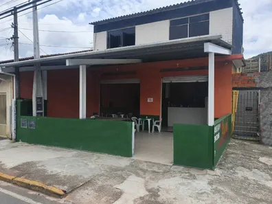 Loja / Salão / Ponto Comercial com 2 Quartos à venda, 100m² no Jardim São Pedro, Mogi das Cruzes