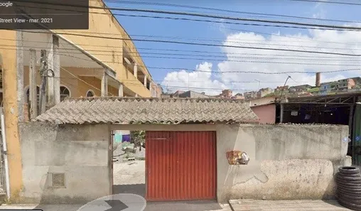 Terreno / Lote / Condomínio à venda, 300m² no Vila Tsuzuki, Rio Grande da Serra