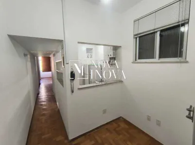 Kitnet com 1 Quarto à venda, 41m² no Copacabana, Rio de Janeiro
