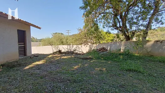 Fazenda / Sítio / Chácara com 3 Quartos à venda, 77m² no Itaqui de Cima, Campo Largo