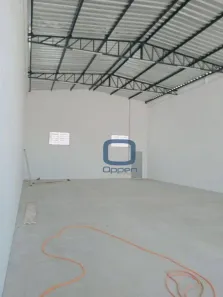 Galpão / Depósito / Armazém para alugar, 200m² no Jardim do Trevo, Campinas