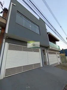Casa com 3 Quartos à venda, 200m² no Portal das Alamedas, Franco da Rocha