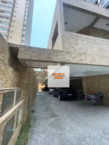 Sobrado com 2 Quartos para alugar, 75m² no Canto do Forte, Praia Grande
