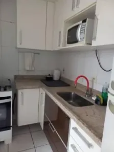 Apartamento com 2 Quartos à venda, 71m² no Centro, Curitiba