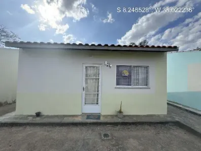 Casa com 2 Quartos à venda, 160m² no Xique-Xique, Caruaru